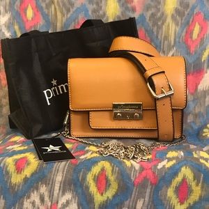 🎀PRIMADONNA CROSSBODY & BELT BAG🎀